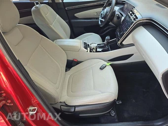 2023 Hyundai Tucson SEL - miniatura 18