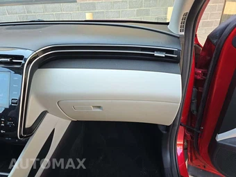 2023 Hyundai Tucson SEL - miniatura 19