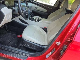 2023 Hyundai Tucson SEL - miniatura 6