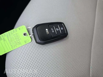 2023 Hyundai Tucson SEL - miniatura 8