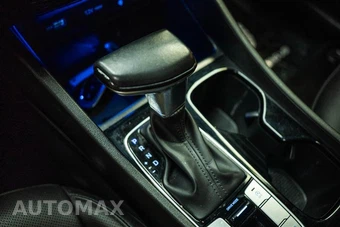2023 Hyundai Tucson SEL - miniatura 19