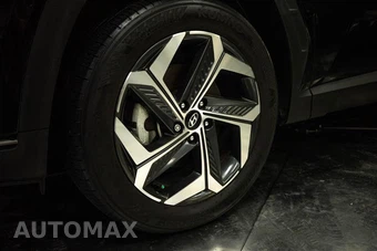 2023 Hyundai Tucson SEL - miniatura 3