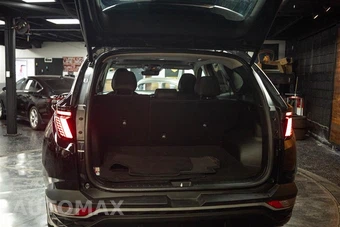 2023 Hyundai Tucson SEL - miniatura 7