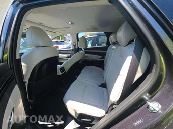 2023 Hyundai Tucson SEL - miniatura 13