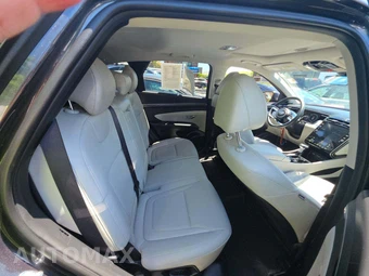 2023 Hyundai Tucson SEL - miniatura 16