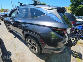 2023 Hyundai Tucson SEL - miniatura 2