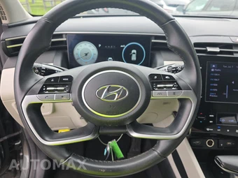 2023 Hyundai Tucson SEL - miniatura 10