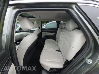 2023 Hyundai Tucson SEL - miniatura 13
