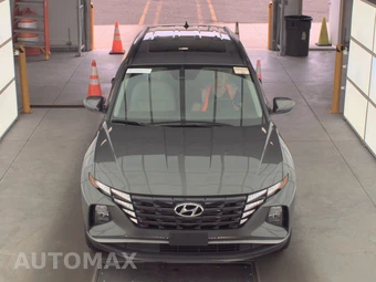 2023 Hyundai Tucson SEL - miniatura 2