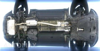 2023 Hyundai Tucson SEL - miniatura 21