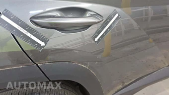 2023 Hyundai Tucson SEL - miniatura 33