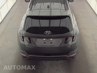 2023 Hyundai Tucson SEL - miniatura 5