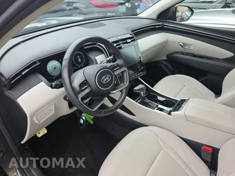2023 Hyundai Tucson SEL - miniatura 7