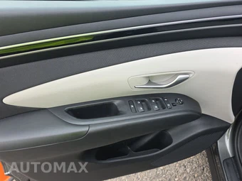 2023 Hyundai Tucson SEL - miniatura 9