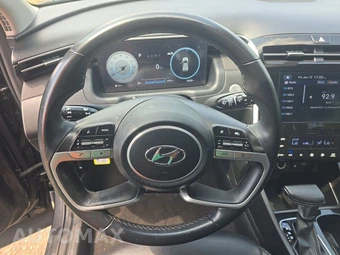 2023 Hyundai Tucson SEL - miniatura 10