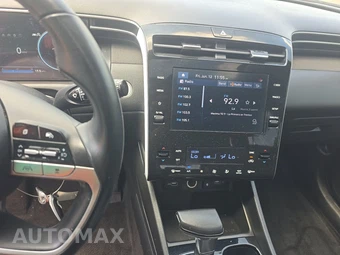2023 Hyundai Tucson SEL - miniatura 11