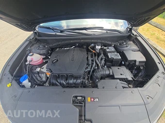2023 Hyundai Tucson SEL - miniatura 15