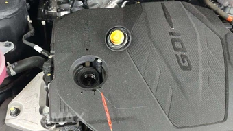 2023 Hyundai Tucson SEL - miniatura 19