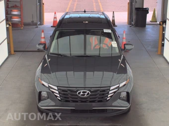 2023 Hyundai Tucson SEL - miniatura 2