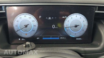 2023 Hyundai Tucson SEL - miniatura 20