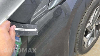 2023 Hyundai Tucson SEL - miniatura 27