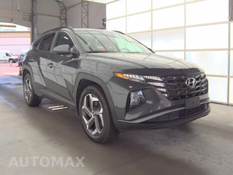 2023 Hyundai Tucson SEL - miniatura 3