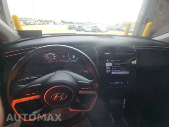 2023 Hyundai Tucson SEL - miniatura 11