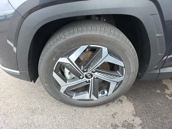 2023 Hyundai Tucson SEL - miniatura 17