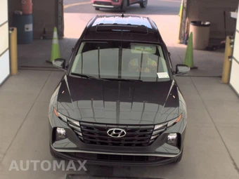 2023 Hyundai Tucson SEL - miniatura 2