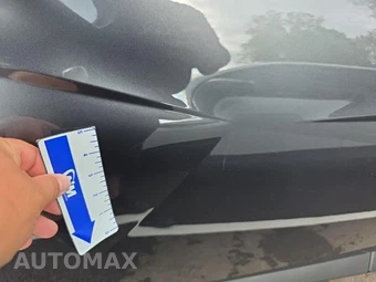 2023 Hyundai Tucson SEL - miniatura 24