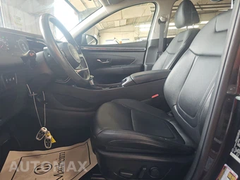 2023 Hyundai Tucson SEL - miniatura 7