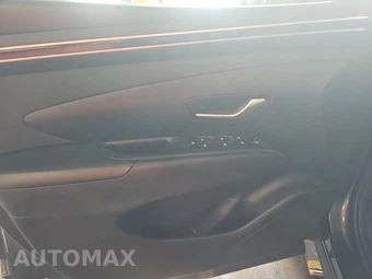 2023 Hyundai Tucson SEL - miniatura 9