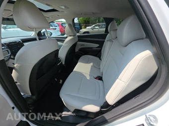 2023 Hyundai Tucson SEL - miniatura 13