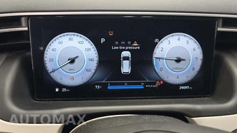 2023 Hyundai Tucson SEL - miniatura 17