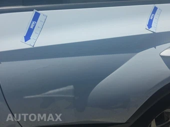2023 Hyundai Tucson SEL - miniatura 23