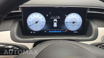 2023 Hyundai Tucson SEL - miniatura 24
