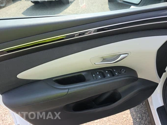 2023 Hyundai Tucson SEL - miniatura 9