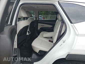 2023 Hyundai Tucson SEL - miniatura 13