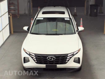2023 Hyundai Tucson SEL - miniatura 2