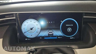 2023 Hyundai Tucson SEL - miniatura 21