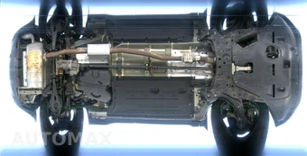 2023 Hyundai Tucson SEL - miniatura 22