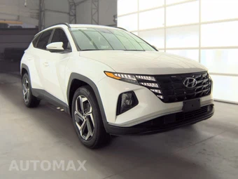 2023 Hyundai Tucson SEL - miniatura 3