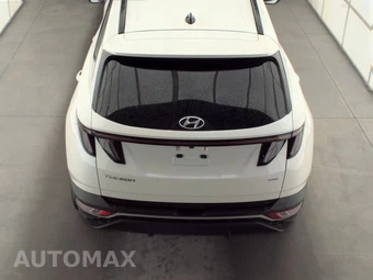 2023 Hyundai Tucson SEL - miniatura 5