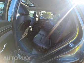 2023 Hyundai Tucson SEL - miniatura 13