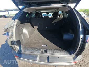 2023 Hyundai Tucson SEL - miniatura 16