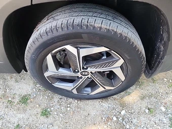 2023 Hyundai Tucson SEL - miniatura 17