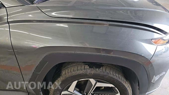 2023 Hyundai Tucson SEL - miniatura 26