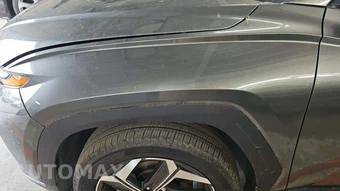 2023 Hyundai Tucson SEL - miniatura 27