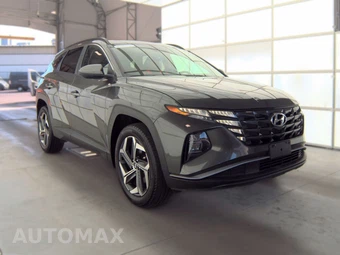 2023 Hyundai Tucson SEL - miniatura 3