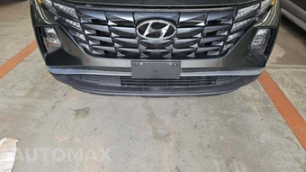 2023 Hyundai Tucson SEL - miniatura 30